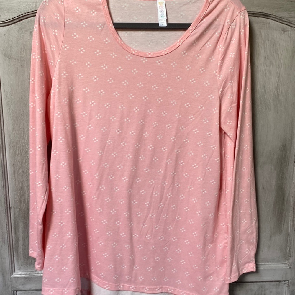 Lularoe top